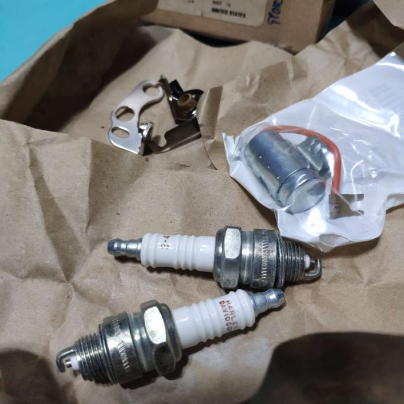 harley davidson tune up cost