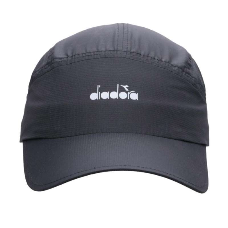 Diadora running cap clearance