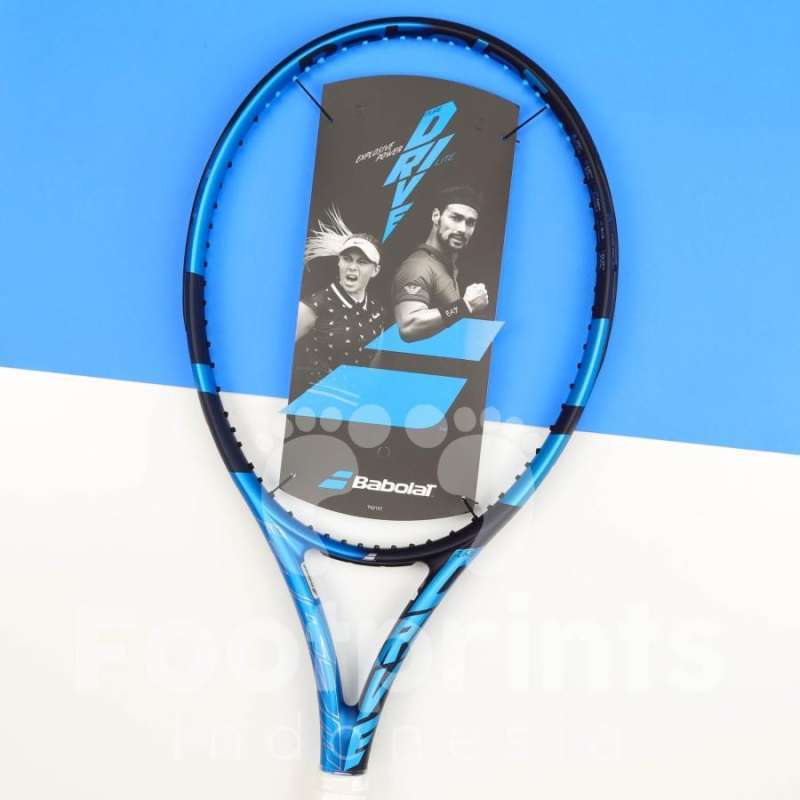Jual Raket Tenis Babolat Pure Drive Lite 2021 Tennis Racket 270 Gr