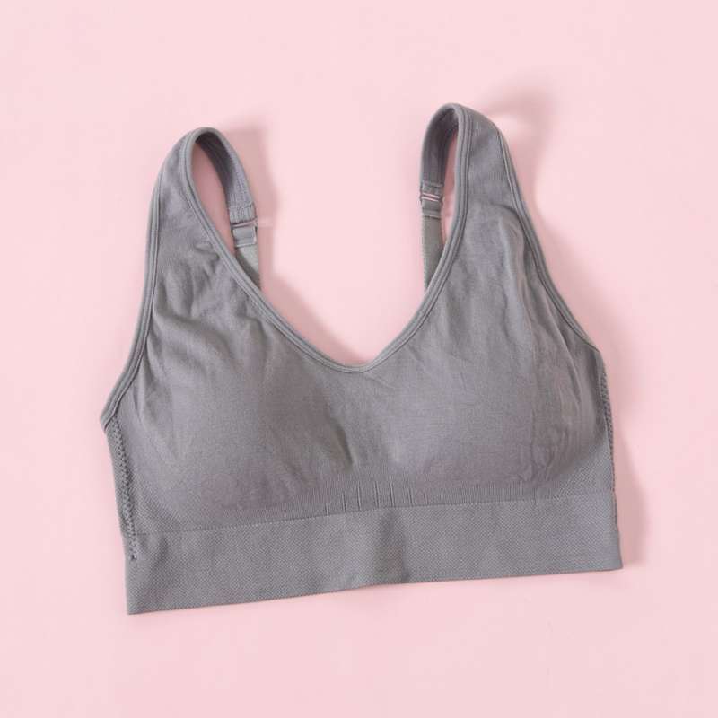 Sport bra felancy deals