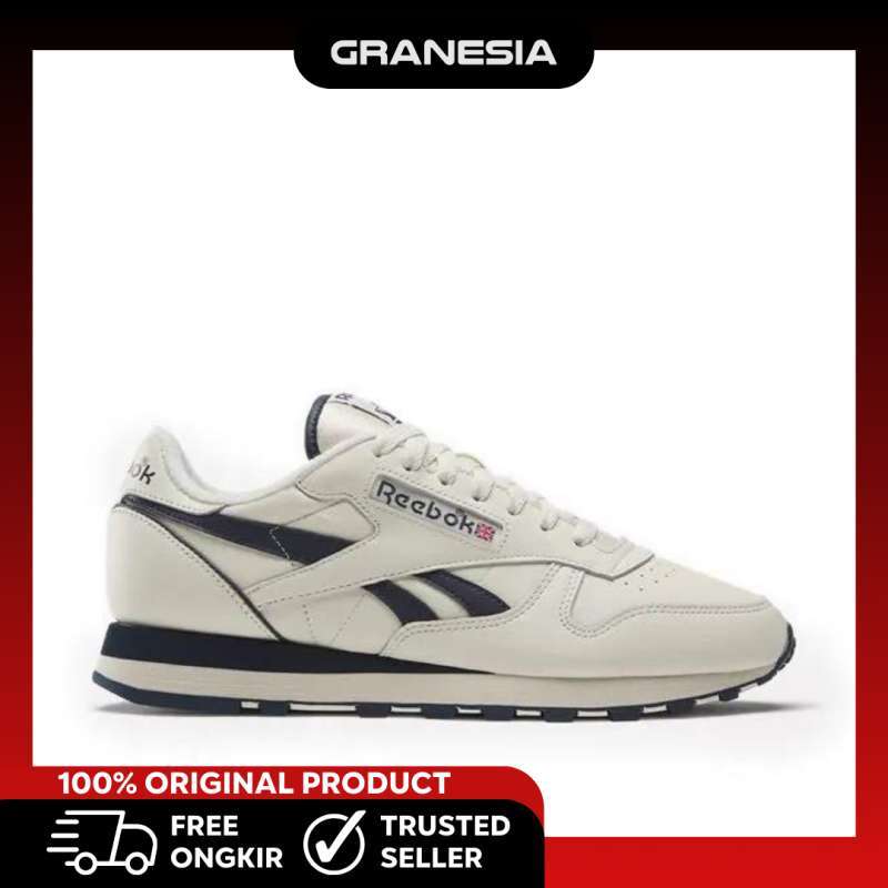 Jual sepatu reebok classic 1983 Original Model Terlengkap Harga Murah Desember 2024