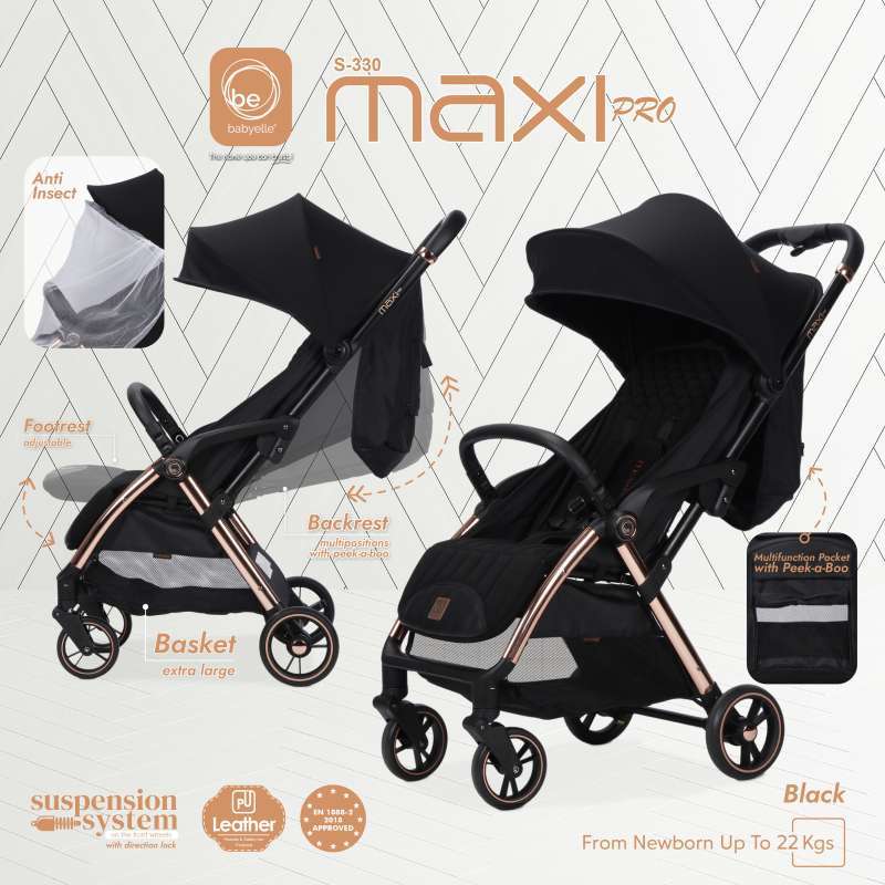 Jual stroller bekas babyelle Harga Termurah dan Terlengkap Januari 2025