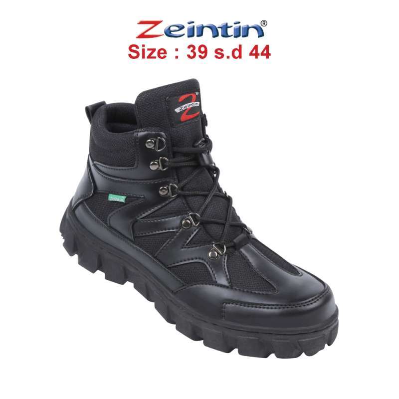 Promo Sepatu Safety Bot Sepatu Gunung Priatracking Outdoor Sepatu ...
