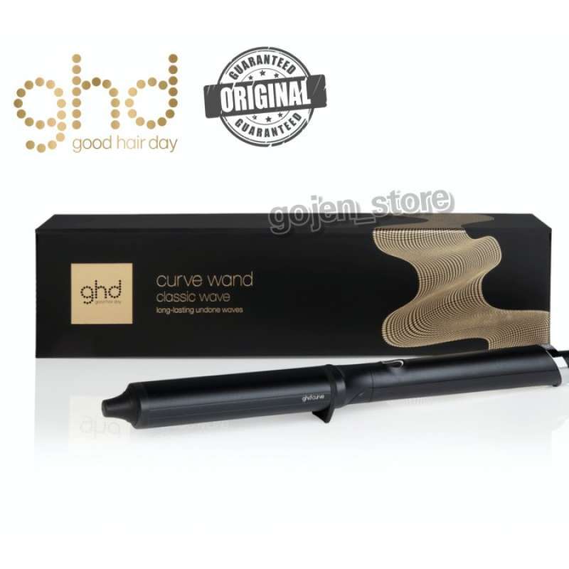 Ghd curve tong premium gift set best sale