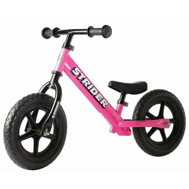 Jual Strider Bike Original Model Terlengkap Harga Murah November 2024