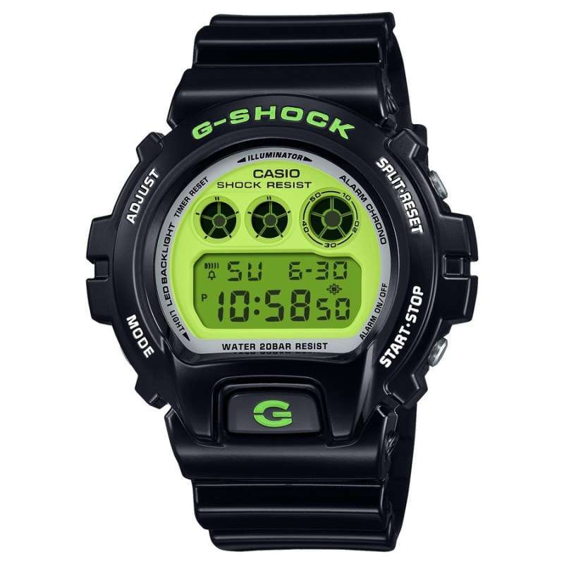 Promo Casio G shock Dw 6900rcs 1dr Gshock Dw6900rcs 1 Original Garansi Diskon 30 Di Seller Labs Arloji Official Store Pademangan Barat 2 Kota Jakarta Utara Blibli