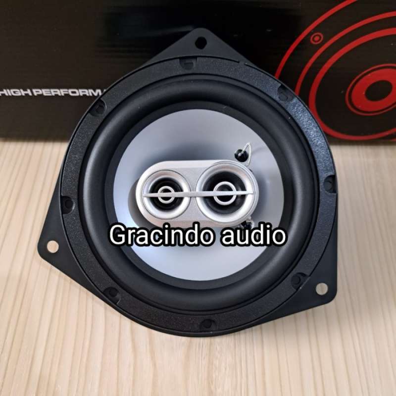 Speaker Innova Promo Speaker Coaxial 3way Cello Plug N Play Pintu Innova Zenix Diskon ...