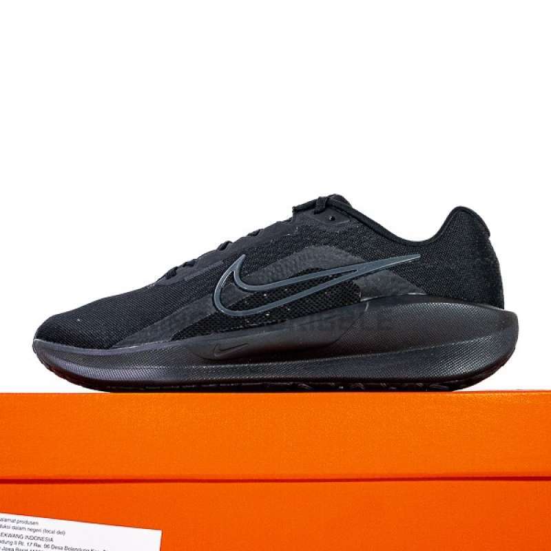 Promo Sepatu Lari Nike Downshifter 13 Fd6454-003 Diskon 10% Di