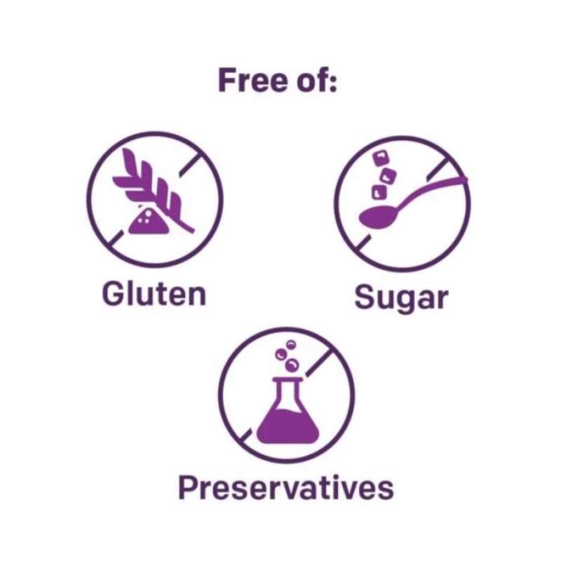 Jual Miralax Sachets Relieves Occasional Constipation From Usa Di