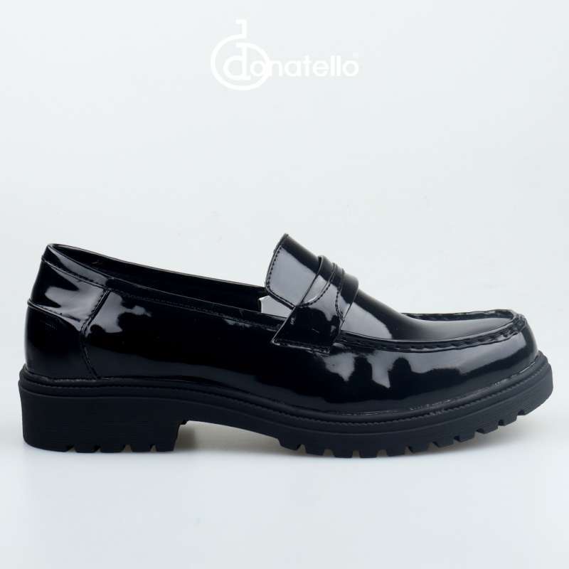 Donatello loafers new arrivals