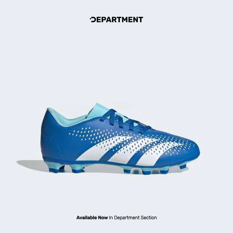 Promo Sepatu Bola Anak Adidas Predator Accuracy.4 Fg Ie9431 Original 38.5 Diskon 38 Di Seller Football Dept Official Store Jatiwarna 2 Kota Bekasi Blibli