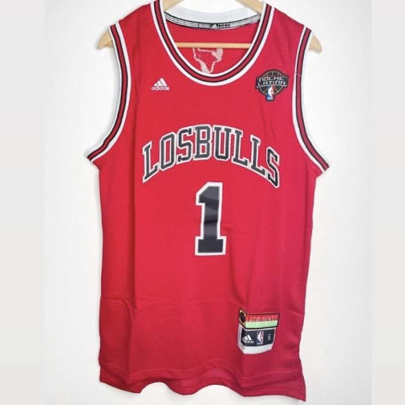 Derrick rose los bulls jersey online