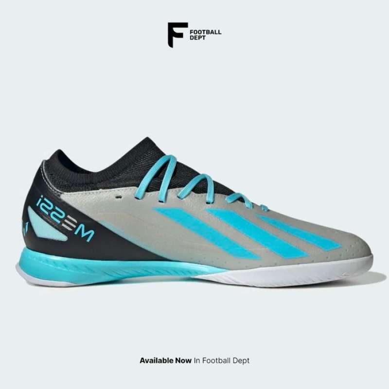 Adidas futsal messi sales