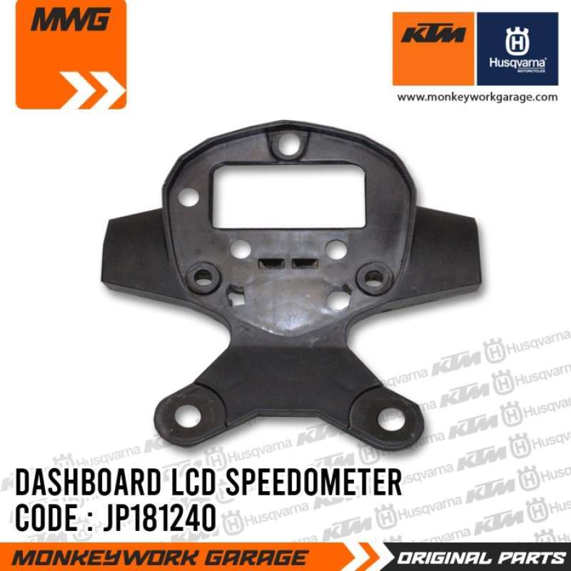 Promo Dashboard Lcd Speedometer Ktm Duke Jp181240 Terbaik Diskon 22% Di ...