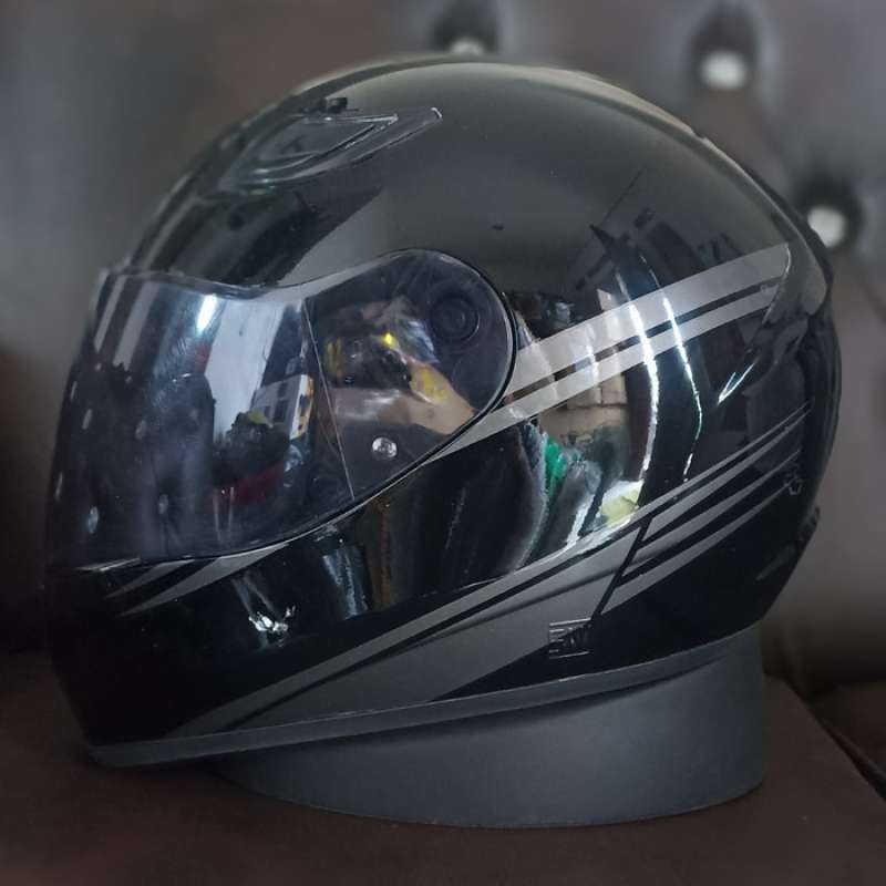 Helm yamaha r25 new arrivals