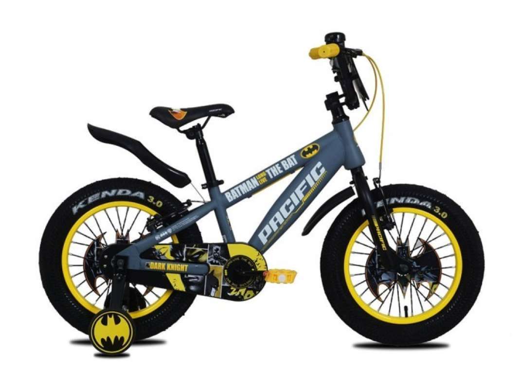 Batman bmx online