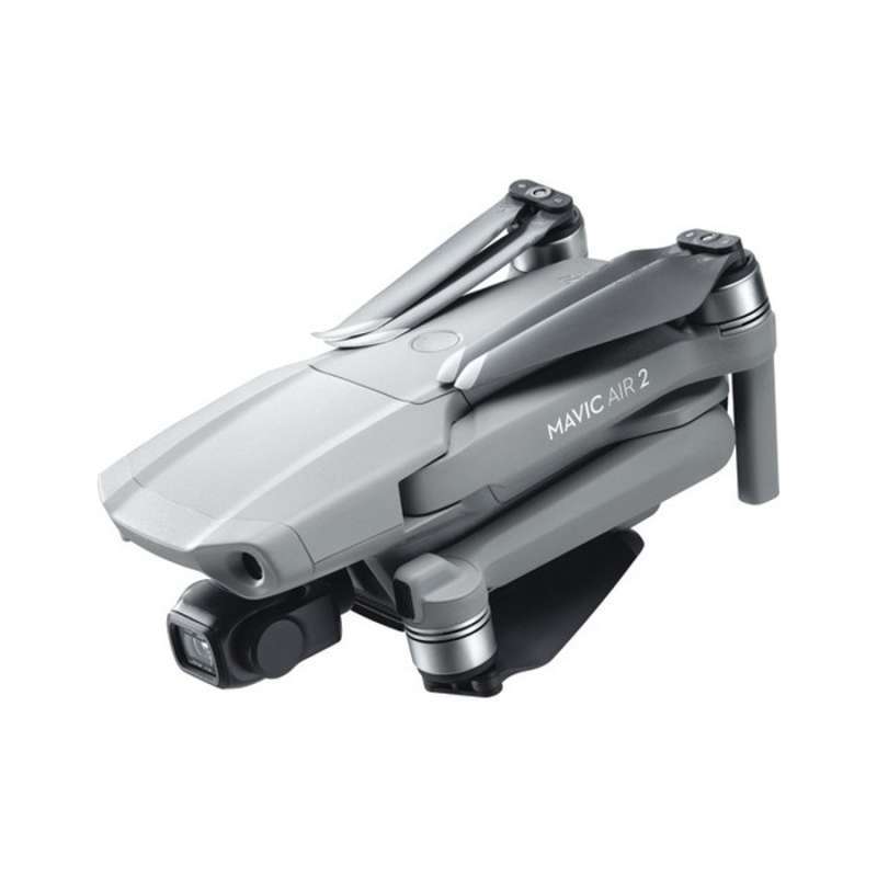 Jual Dji Mavic Air 2 Fly More Combo Hyperlapse 8k Camera Drone Garansi ...
