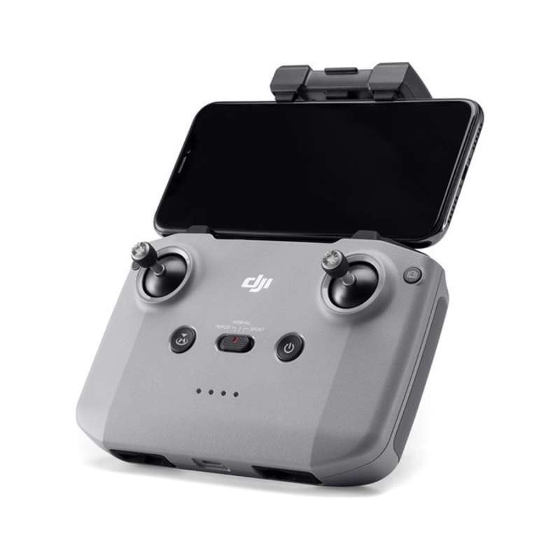 Jual Dji Mavic Air 2 Fly More Combo Hyperlapse 8k Camera Drone Garansi ...