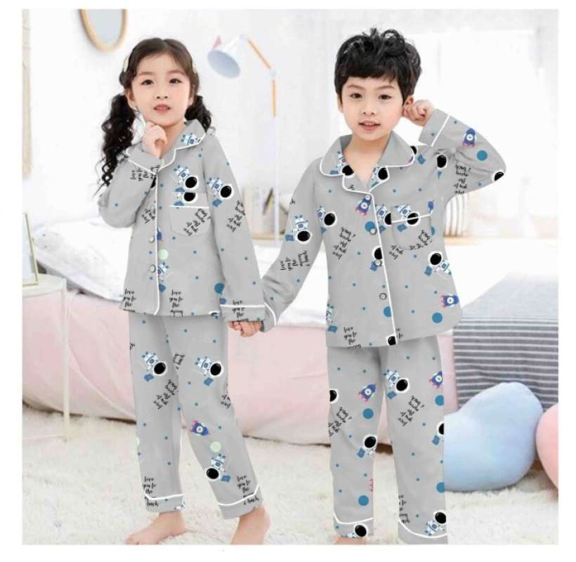Pinkfong pajamas hotsell
