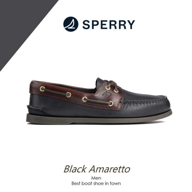 Jual Sperry Top Model Premium Original Terbaru Harga Murah Desember 2024