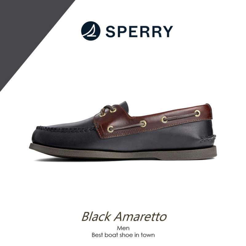 Sperry indonesia store best sale