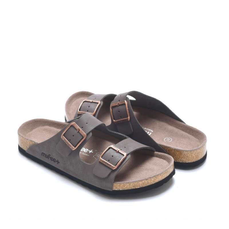 Harga Sandal My Feet Model Terbaru Gratis Ongkir 2024