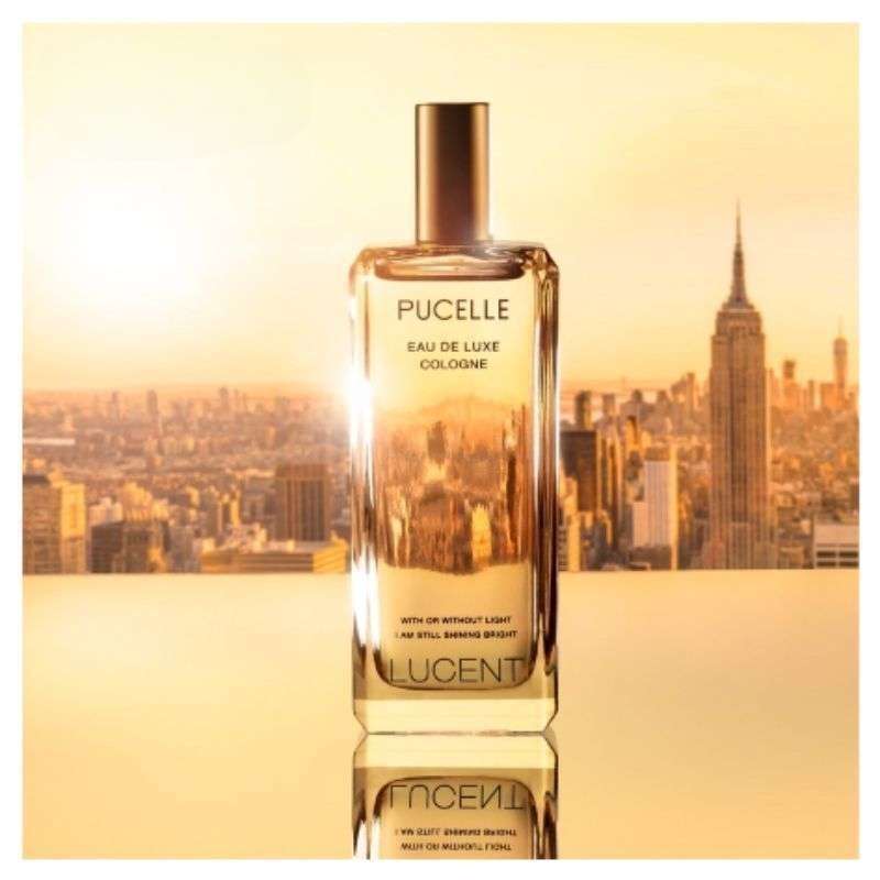 Pucelle Pink Review Parfum Pucelle Jual Parfum Pucelle Eau De Luxe