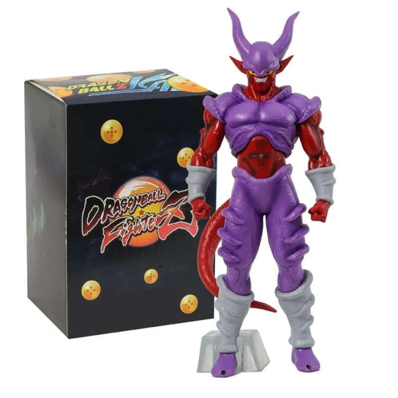 Statue Résine Dragon Ball - KRC Goku SSJ4 Shenron - Figurine Collection