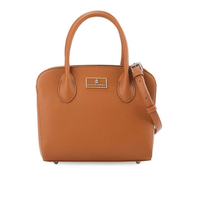 Hush Puppies Sethy Satchel M Wanita