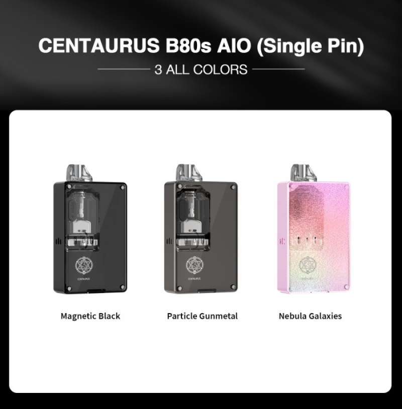 Centaurus Aio B80 By Lost Vape Gratis Ongkir 🏷️ Harga Murah Mei 2026