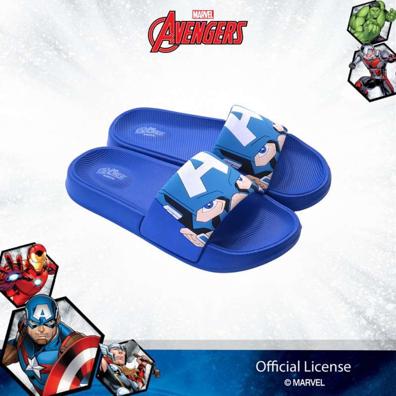 sandal avengers
