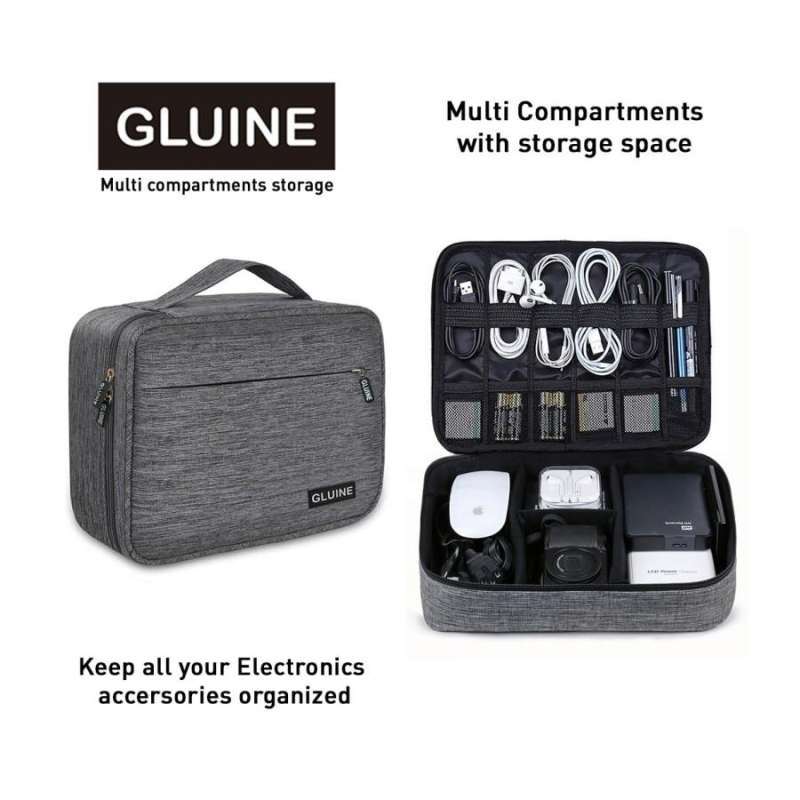 Organizer Pouch Waterproof Travel Organizer Jual Hamlin Erasre Tas