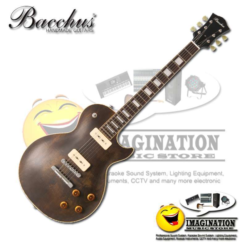 Bacchus Handmade Series DUKE-SUPERIOR/R DUKE-STD | Deviser ｜株式