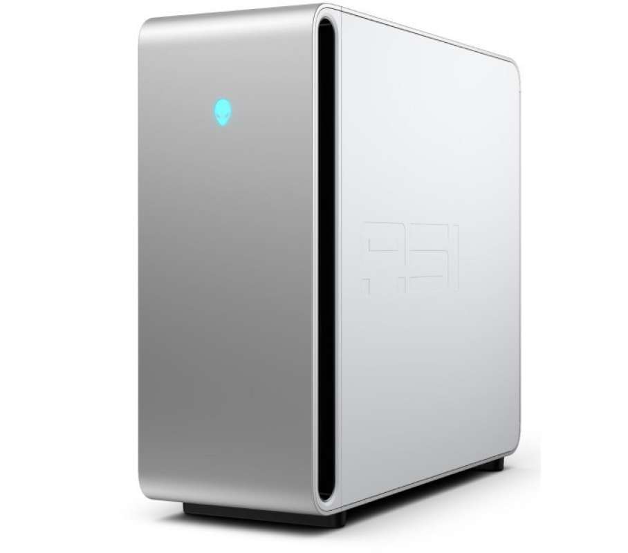 Jual Dell Alienware Area-51 2025 Gaming Desktop Ultra 7 265k 32gb RAM ...