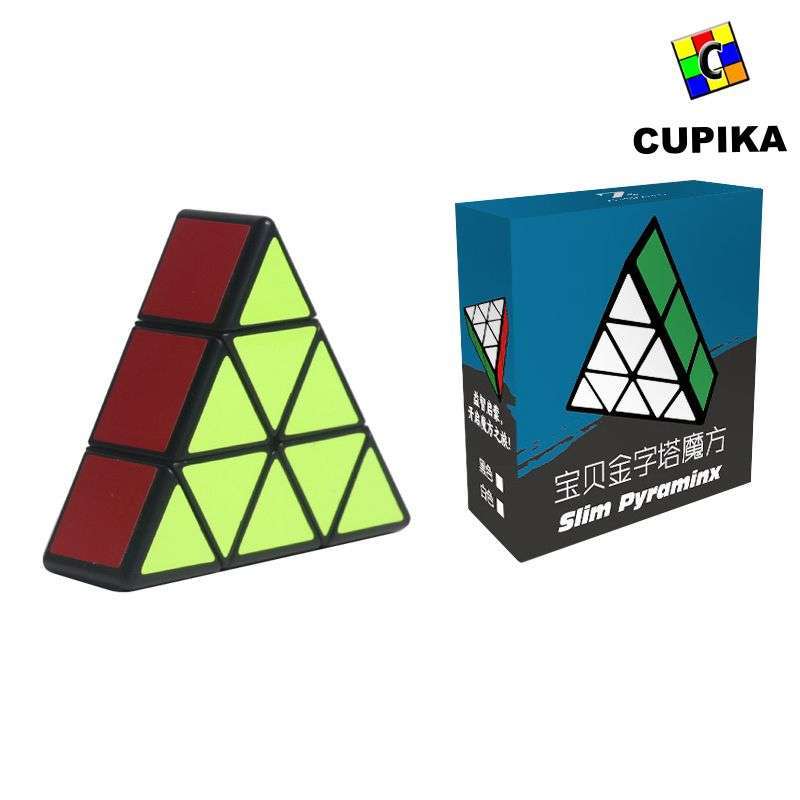 Pyraminx Collection. Cube Jual Rubik Collection 🏷️ Original Terbaru, Terlengkap, & Harga Termurah ...
