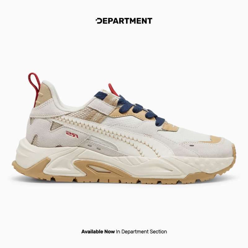 Jual Sepatu Sneakers Unisex Puma Rs-trck Expeditions 39534402