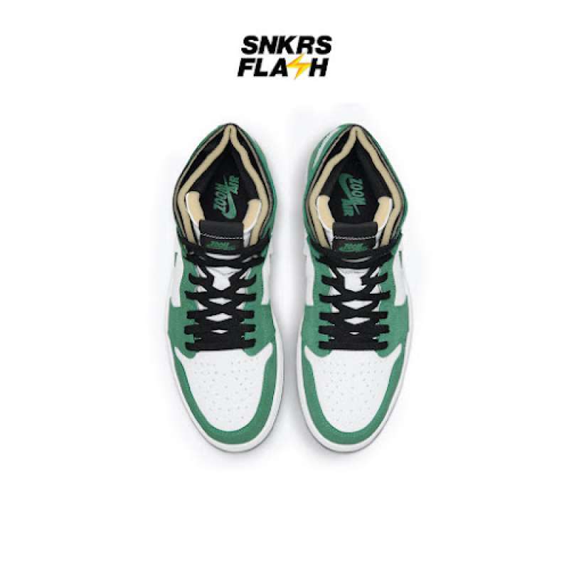 Promo Sepatu Sneakers Pria Air Jordan High Zoom Air Comfort