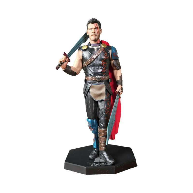 Thor Marvel Crazy Toys 30cm Action Figure PVC D-FNW008