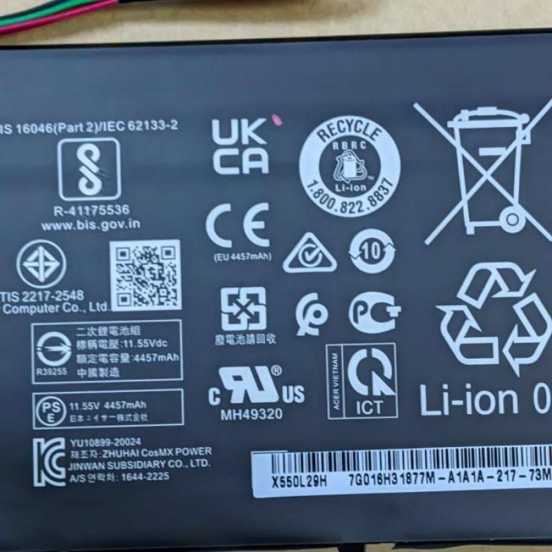 Laptop Acer Swift 3 SF314-43-R4X3 (NX.AB1SV.004) - Tân Phát | Nhà phân