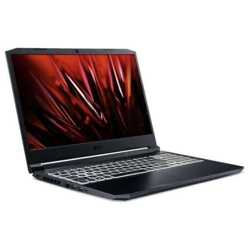Jual Laptop Acer Nitro An515 57 70nv I7 11800h 16/512gb Rtx3050ti