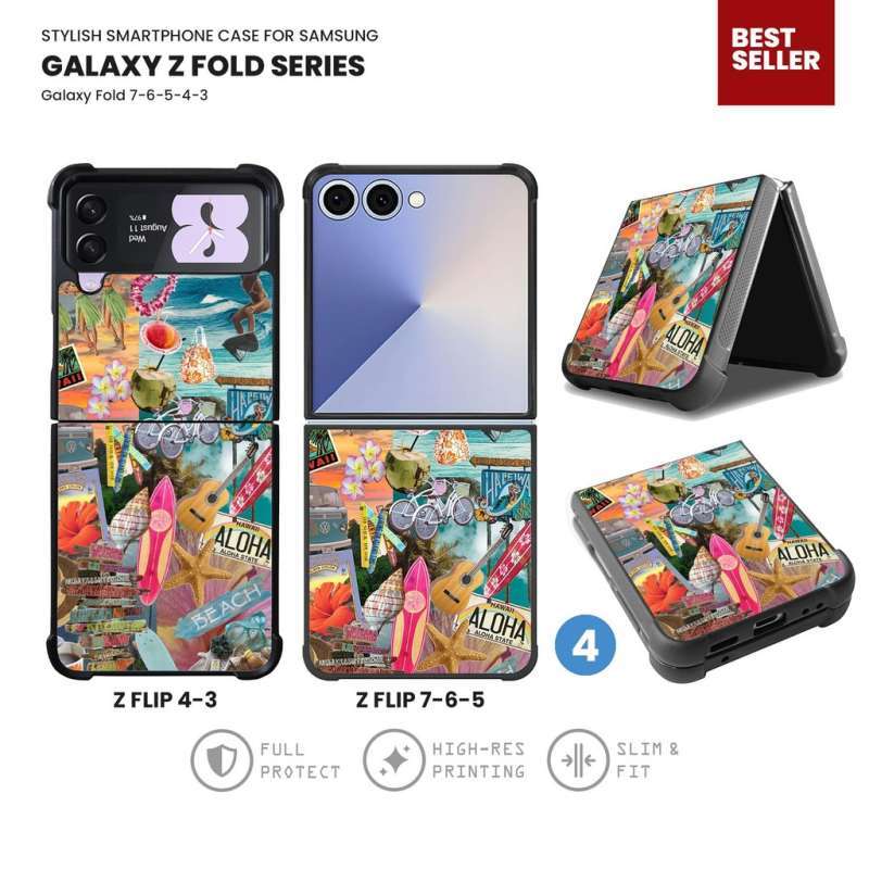 Jual Case Casing Hybrid Softcase Hardcase Samsung Galaxy Z Flip