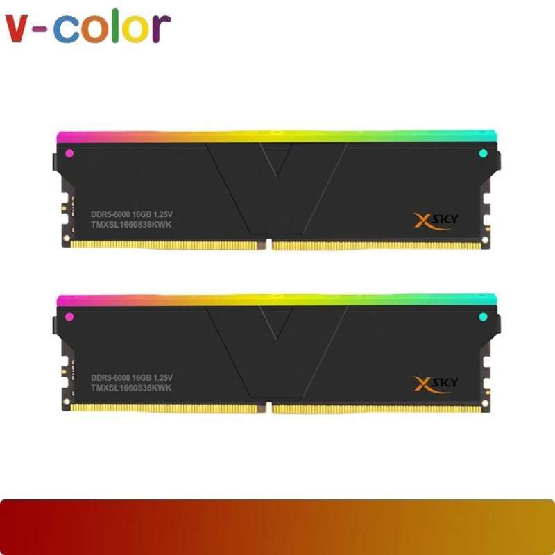 Daftar Harga Vcolor Manta Xsky 🔥 Original & Spesifikasi Lengkap Maret 2026