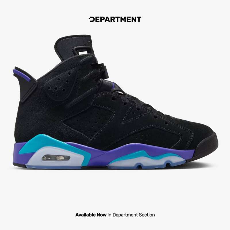 Sepatu Sneakers Pria NIKE AIR JORDAN RETRO CT8529004 ORIGINAL