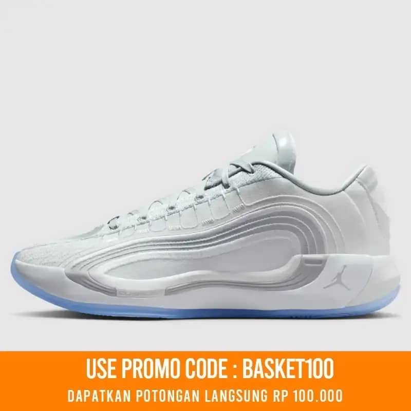 Jordan Luka 2 PF 27.5cm US9.5 Sepatu Basket Luka 2 Original &