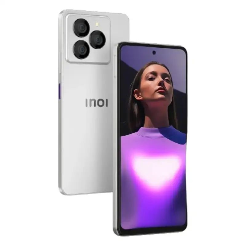 Jual Inoi A75 Elegance Nfc - Garansi Resmi Di Seller Gundala Phone ...