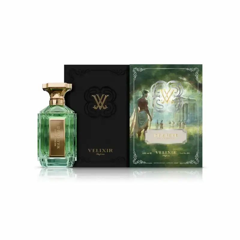 Promo Velixir Demeter Eau De Parfum For Unisex Diskon 13% Di Seller ...