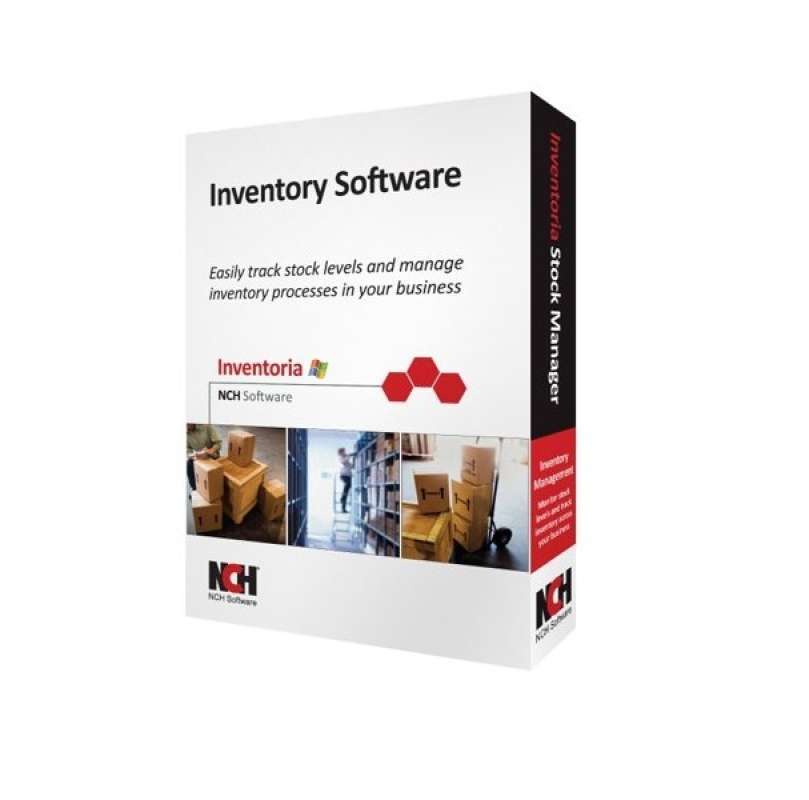 Jual Software Manajemen Inventory dan Stok Barang di Seller Ichimaru ...