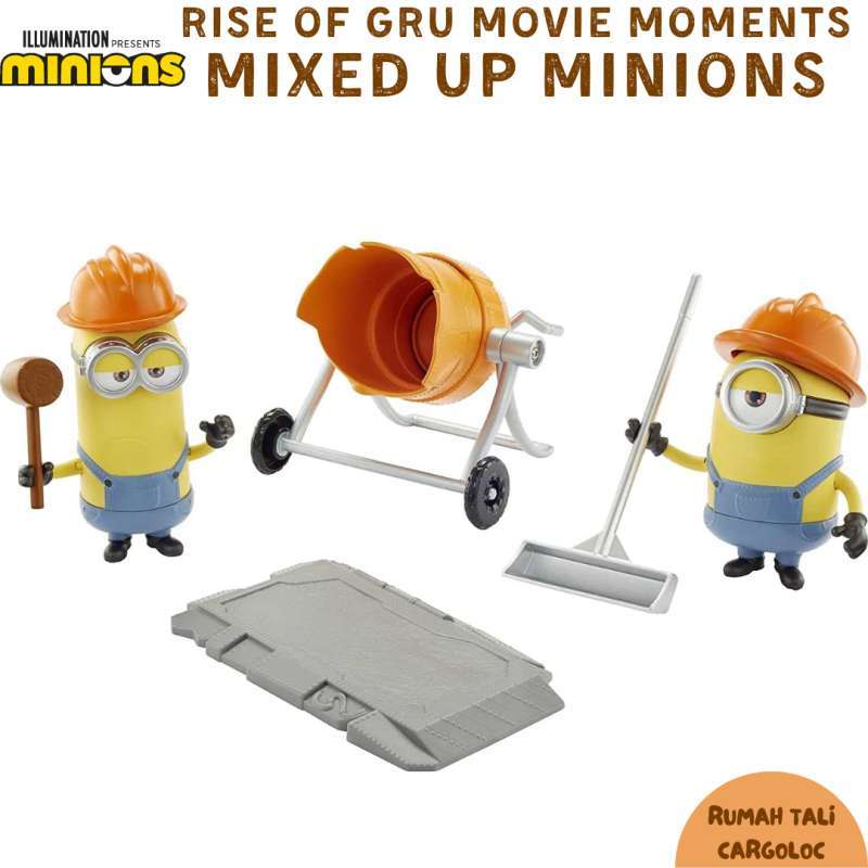 Ravensburger Minions 2 Allarme Minions - Gioco Di Reazione Con Timer Elettronico Per Bambini Dai 5 Anni - 2-6 Giocatori