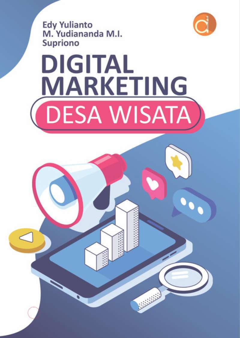 Merajut Mimpi Petualangan: Strategi Digital Marketing untuk Buku Pariwisata