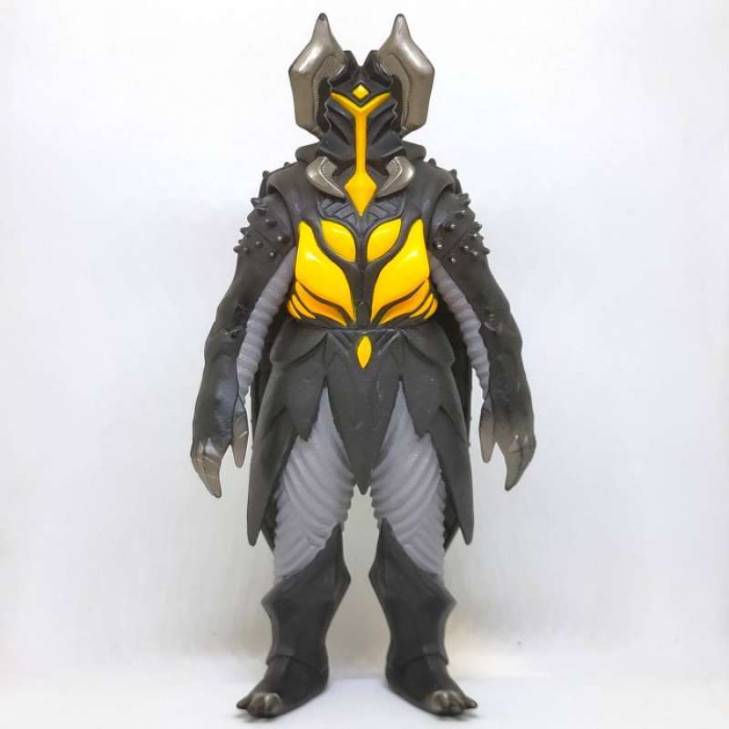 ウルトラアクションフィギュア ゼットン Yahoo!オークション